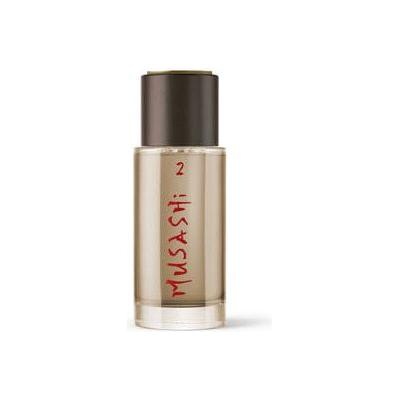 Gentleman's Nod Nro. 2 Musashi Eau De Parfum 50ml Eau De Parfum Pasteur Pharmacy