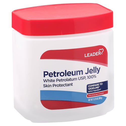 Leader Petroleum Jelly, 13.75 Oz Petroleum Jelly Pasteur Pharmacy