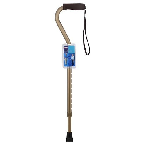 Carex Cane Bronze Canes & Walking Sticks Pasteur Pharmacy