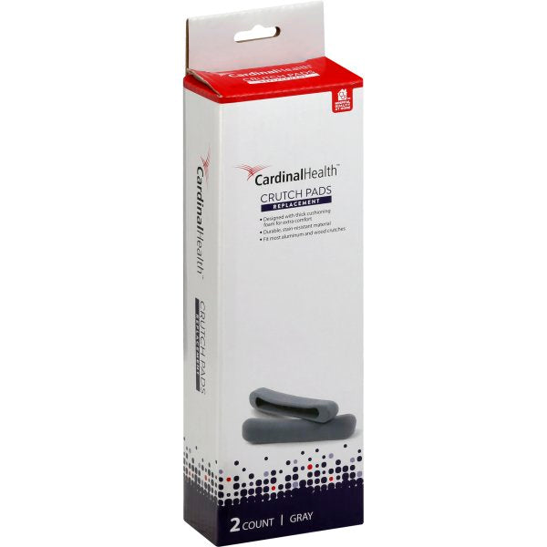 Cardinal Health Crutch Pads Replacement 2ct Health Care Pasteur Pharmacy