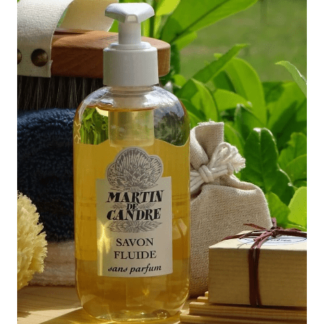 Martin De Candre Hand Liquid Soap Collection Liquid Hand Soap Pasteur Pharmacy Neutre