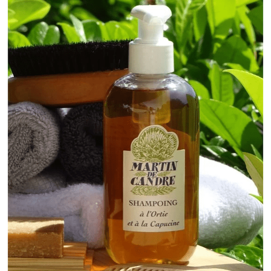 Martin De Candre Shampoo Collection Shampoo Pasteur Pharmacy