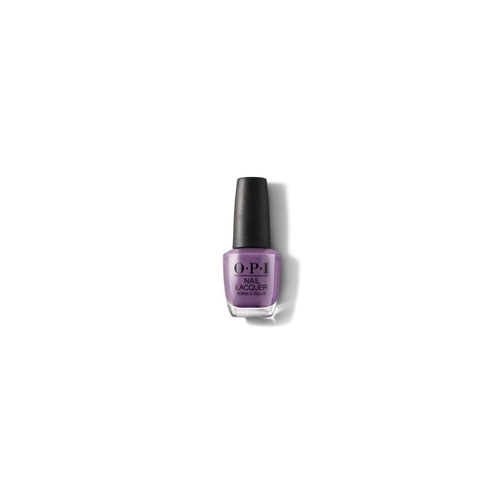 OPI Nail Lacquer Grandma Kissed A Gaucho 15 Ml