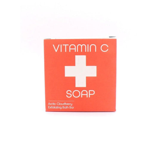 Kalastyle Nordic+Wellness Vitamin C Soap Bar 4.3 Oz Dish Detergent & Soap Pasteur Pharmacy