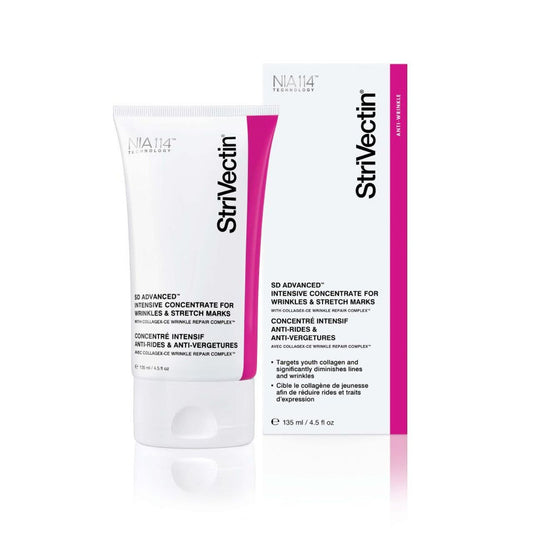 StriVectin SD Advanced Intensive Concentrate For Wrinkles And Stretch Marks, 4.5 Fl Oz Skin Care Pasteur Pharmacy
