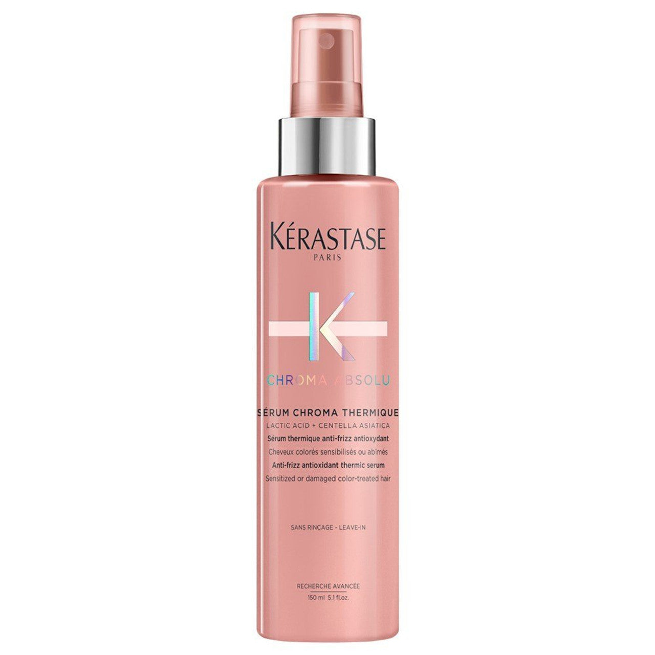 Kerastase Kérastase Serum Chroma Thermique, 150 Ml Hair Care Pasteur Pharmacy