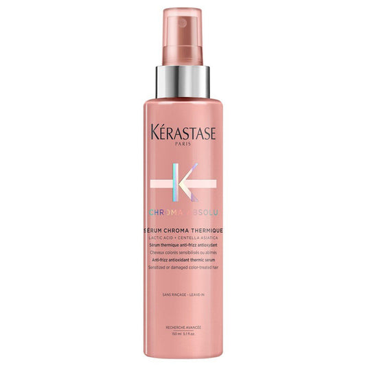 Kerastase Kérastase Serum Chroma Thermique, 150 Ml Hair Care Pasteur Pharmacy