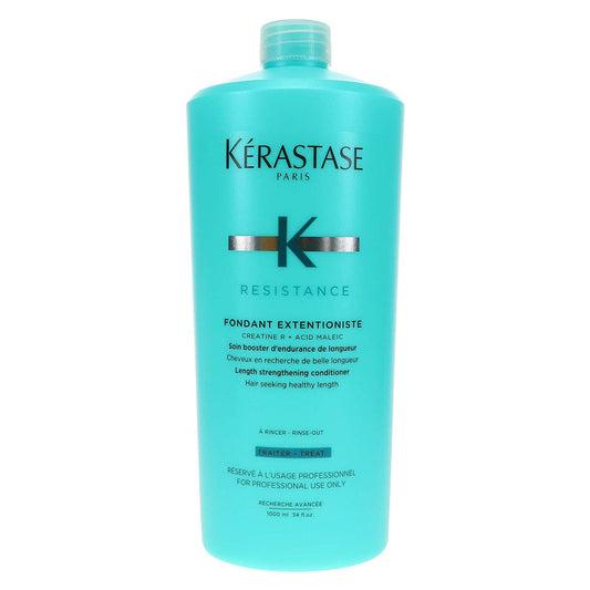 Kérastase Resistance Fondant Extentioniste Conditioner 1000 Ml Conditioners Pasteur Pharmacy