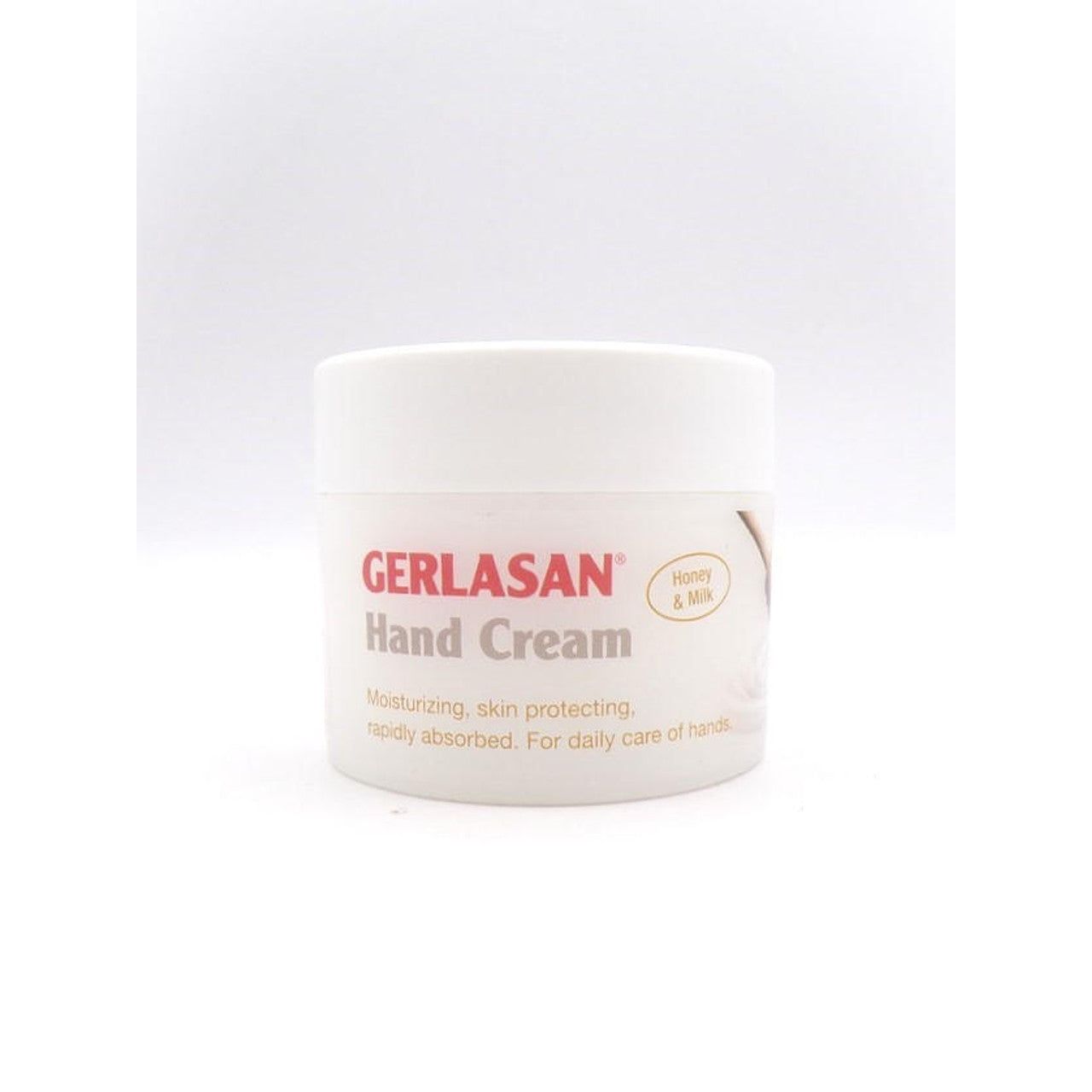 Gehwol Gerlasan Hand Cream Honey & Milk 1.7 Oz Lotion & Moisturizer Pasteur Pharmacy