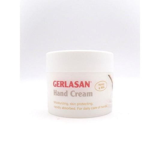Gehwol Gerlasan Hand Cream Honey & Milk 1.7 Oz Lotion & Moisturizer Pasteur Pharmacy