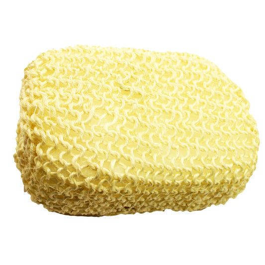 Martina Spa Collection Sisal Sponge - 1 Sponge Paint Sponges Pasteur Pharmacy
