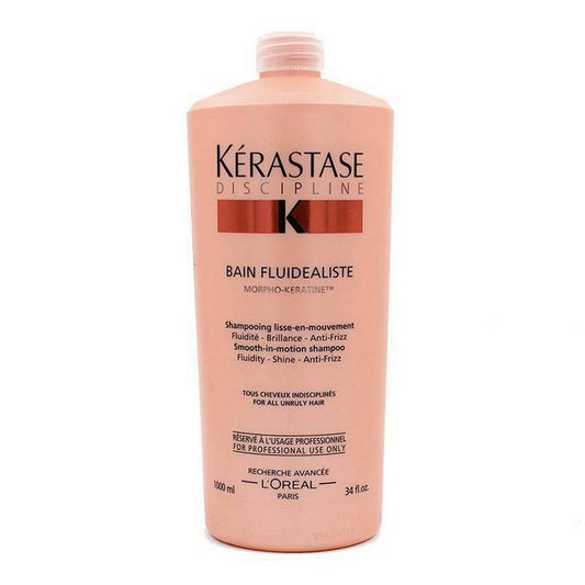 Kerastase Kérastase Discipline Bain Fluidealiste Shampoo Shampoo Pasteur Pharmacy