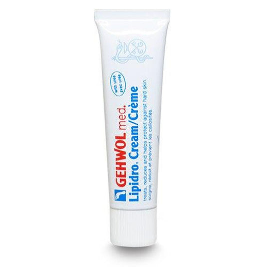 Gehwol Med Foot Cream For Dry And Sensitive Skin 20 Ml Skin Care Pasteur Pharmacy