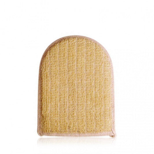 Acca Kappa Natural Fibre Sisal Scrubber Mitt Floor Scrubbers Pasteur Pharmacy