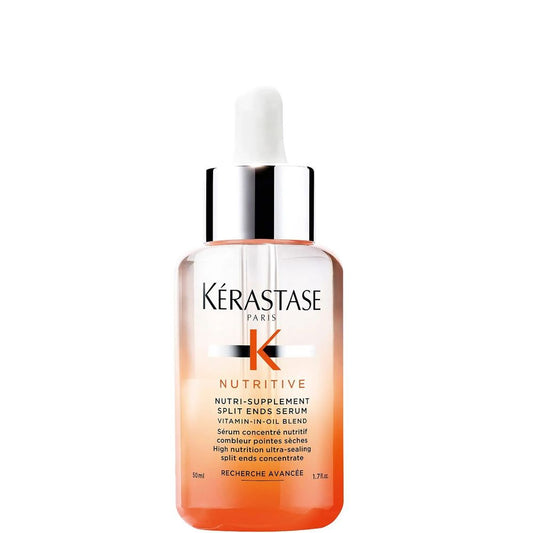 Kerastase Nutritive Nutri-Suplement Split Ends Serum 50ml Hair Serum Pasteur Pharmacy