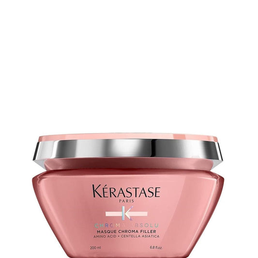 Kérastase Masque Chroma Filler, 200 Ml Masks Pasteur Pharmacy