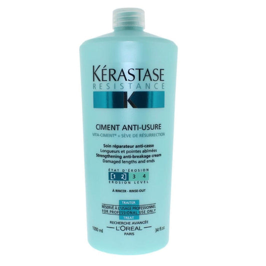 Kerastase Resistance Ciment Anti-Usure Cream Hair Care Pasteur Pharmacy