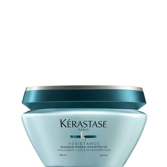 Kerastase Kérastase Resistance Masque Force Architecte Hair Mask 200ml Hair Care Pasteur Pharmacy