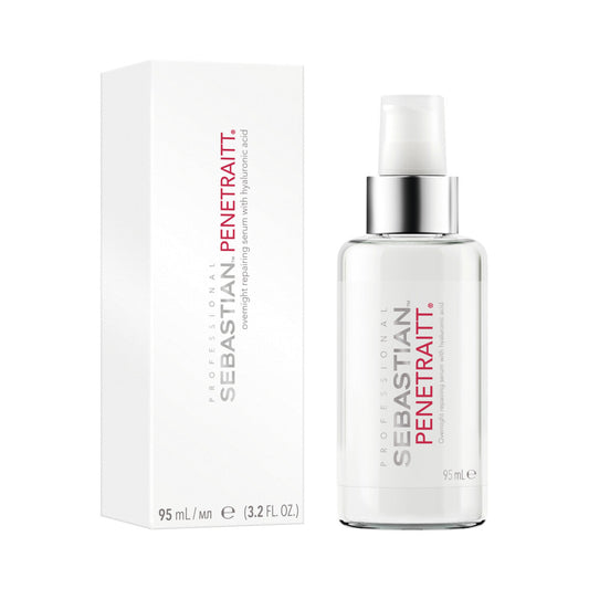 Sebastian Professional Penetraitt Overnight Repairing Serum 95 Ml Hair Loss Treatments Pasteur Pharmacy