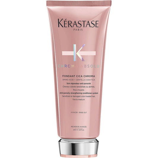 Kerastase Kérastase Fondant Cica Chroma Conditioner 200 Ml Conditioners Pasteur Pharmacy