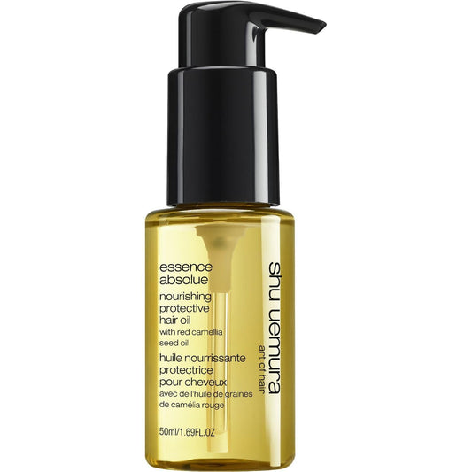 Shu Uemura Art of Hair Essence Absolue Nourishing Oil With Moisturising Effect 50 Ml Fragrance Oil Pasteur Pharmacy