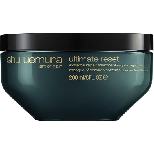 Shu Uemura Ultimate Reset Extreme Repair Mask, 200 Ml Masks Pasteur Pharmacy