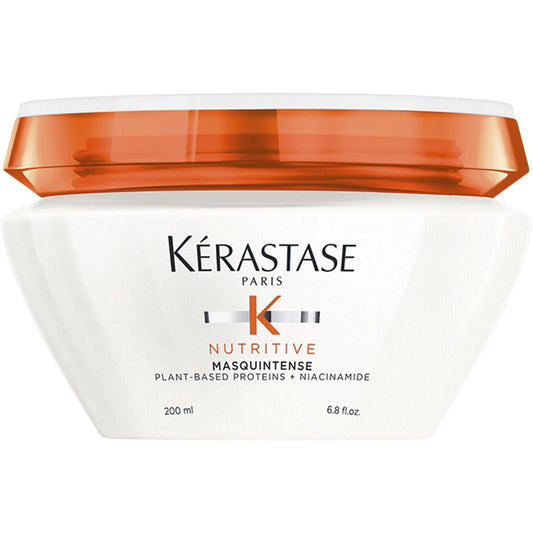 Kérastase Nutritive Masquintense Regenerating Hair Mask 200 Ml Masks Pasteur Pharmacy