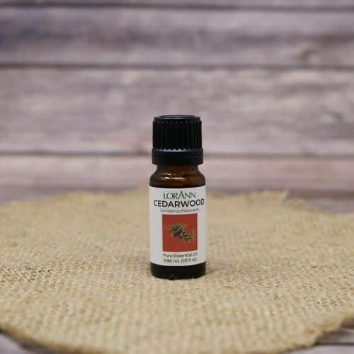 LorAnn Oils Cedarwood Oil Vitamins & Supplements Pasteur Pharmacy