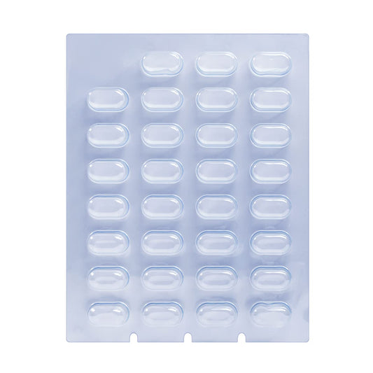 Ezy Dose Unit Closed Seal 31 Day Xl Health & Beauty Pasteur Pharmacy