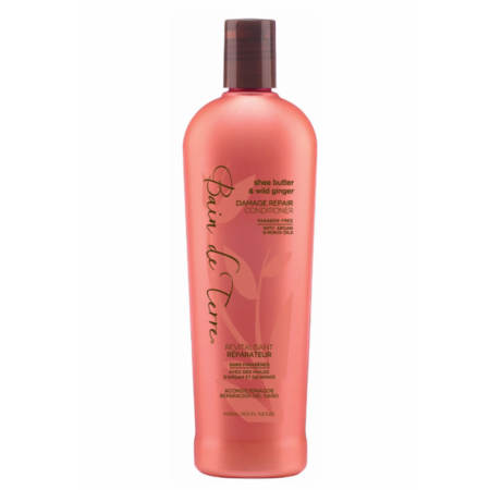 Bain de Terre Shea Butter & Wild Ginger Damage Repair Conditioner Conditioners Pasteur Pharmacy