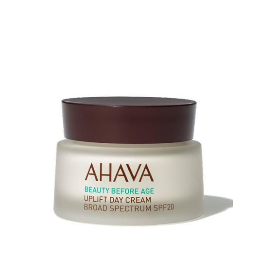 Ahava Beauty Before Age Uplift Day Cream Health & Beauty Pasteur Pharmacy