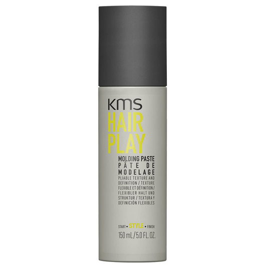 KMS Hair Play Molding Paste Hair Care Pasteur Pharmacy