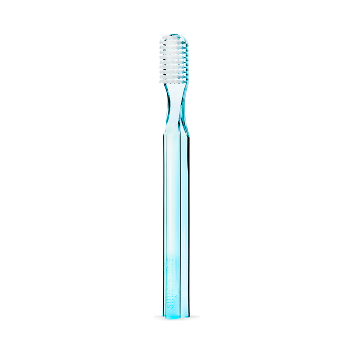 Supersmile Toothbrush 45 Degree Ergonomic Blue Toothbrushes Pasteur Pharmacy