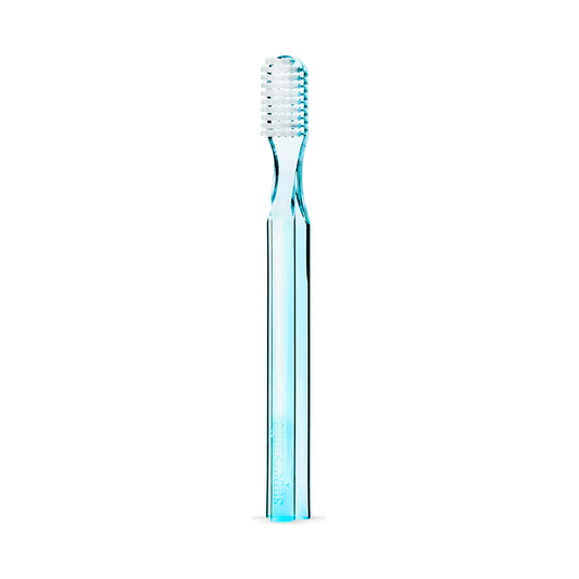 Supersmile Toothbrush 45 Degree Ergonomic Blue Toothbrushes Pasteur Pharmacy