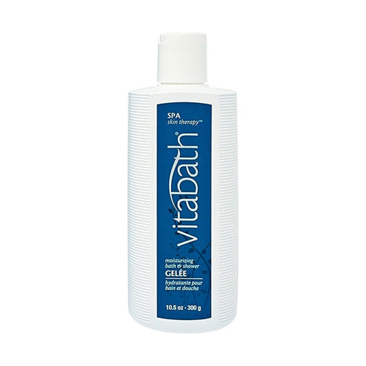 Vitabath Spa Skin Therapy Gelee, 10.5 Ounce Bath & Body Pasteur Pharmacy