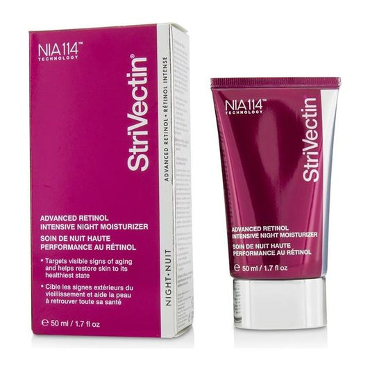 StriVectin AR Advanced Retinol Intensive Night Moisturizer Lotion & Moisturizer Pasteur Pharmacy