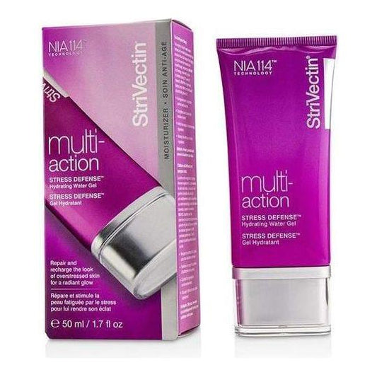 StriVectin Stress Defense Hydrating Water Gel 1.7 Oz Skin Care Pasteur Pharmacy