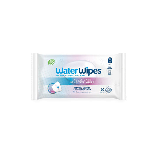 WaterWipes Adult Care Water Pasteur Pharmacy