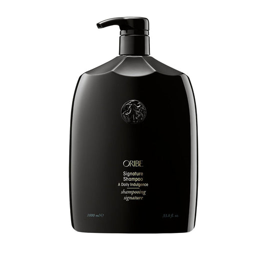 Oribe Signature Shampoo Shampoo Pasteur Pharmacy