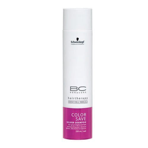 Schwarzkopf Bonacure Color Save Shampoo 8.5 Oz Shampoo Pasteur Pharmacy