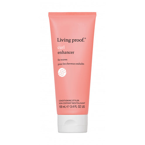 Living Proof Curl Enhancer 100 Ml Hair Care Pasteur Pharmacy