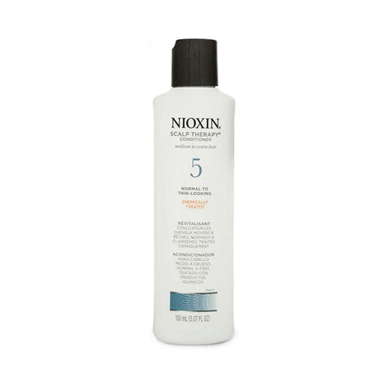 Nioxin Scalp Therapy System 5 Conditioner 5.07 Fl Oz Conditioners Pasteur Pharmacy