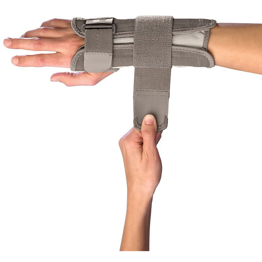 Mueller Wrist Stabilizer Carpal Tunnel Largex-large Camera Stabilizers & Supports Pasteur Pharmacy