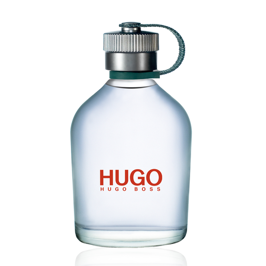 HUGO Boss Green – Eau de Toilette Spray (2.5 oz) Perfume & Cologne Pasteur Pharmacy