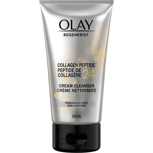 Olay Regenerist Collagen Peptide 24 Face Wash - 5.0 Fl Oz Health & Beauty Pasteur Pharmacy