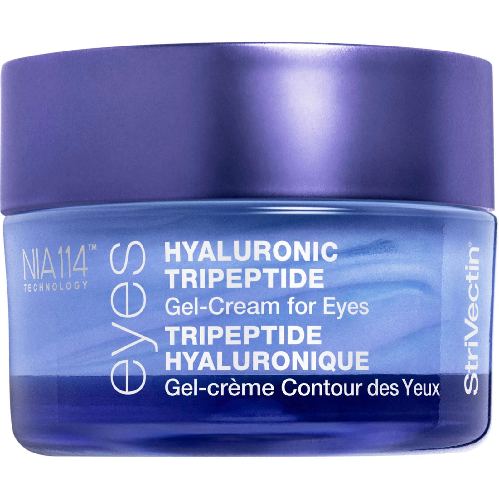 StriVectin Hyaluronic Tripeptide Gel Cream For Eyes 15ml Skin Care Pasteur Pharmacy