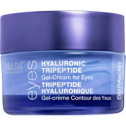 StriVectin Hyaluronic Tripeptide Gel Cream For Eyes 15ml Skin Care Pasteur Pharmacy