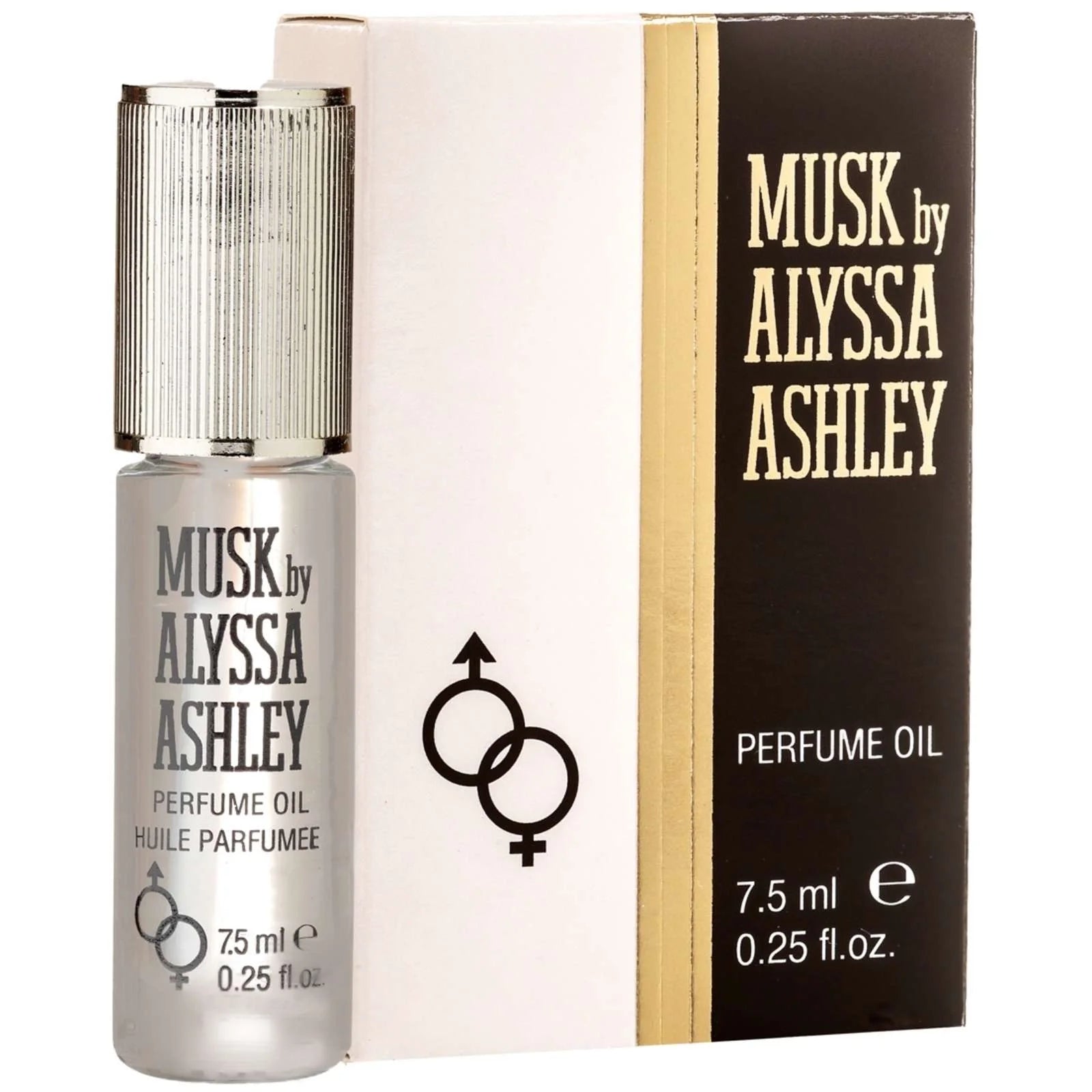 Alyssa Ashley® Musk Oil 0.25 fl Oz Health & Beauty Pasteur Pharmacy