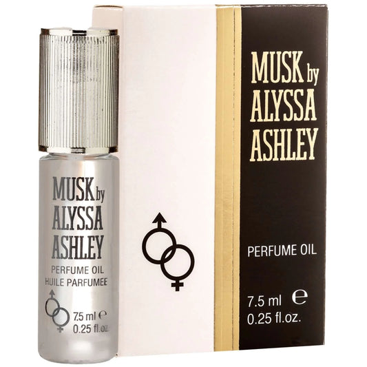 Alyssa Ashley® Musk Oil 0.25 fl Oz Health & Beauty Pasteur Pharmacy