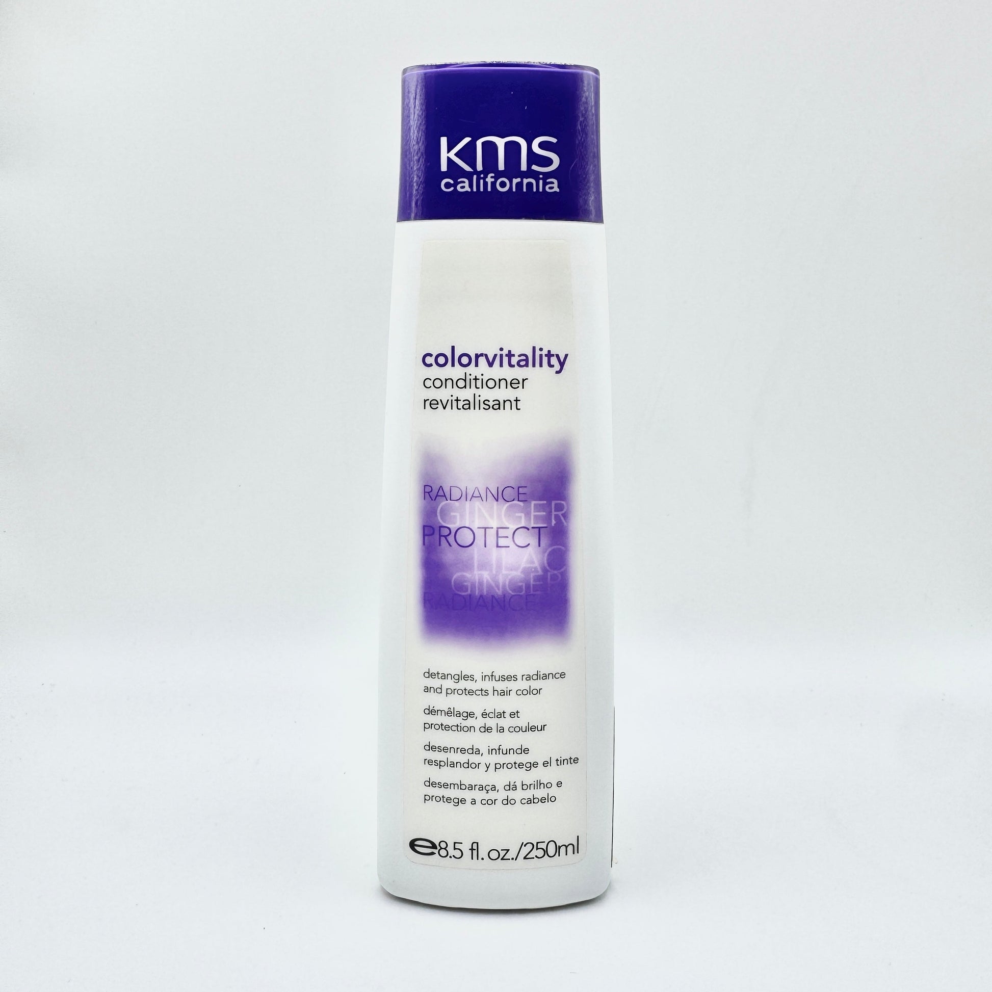 KMS California ColorVitality Conditioner 8.5 oz Hair Conditioner Pasteur Pharmacy
